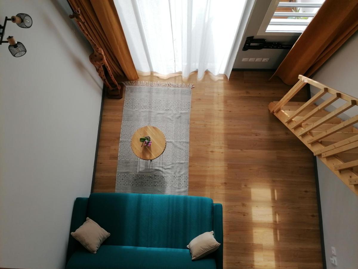 Le Langka Villa Saint-Louis Exteriör bild